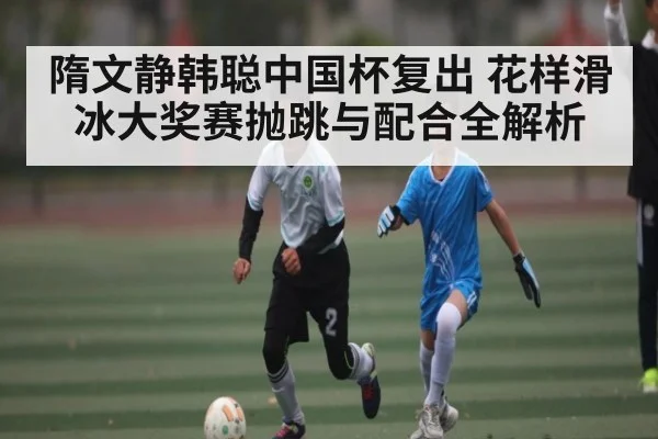 隋文静韩聪中国杯复出 花样滑冰大奖赛抛跳与配合全解析